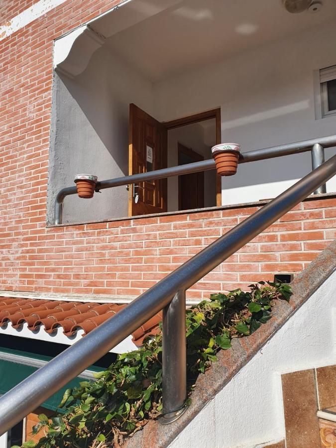 Hosteria Somo Exterior photo