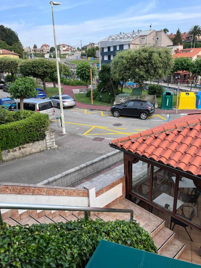 Hosteria Somo Exterior photo