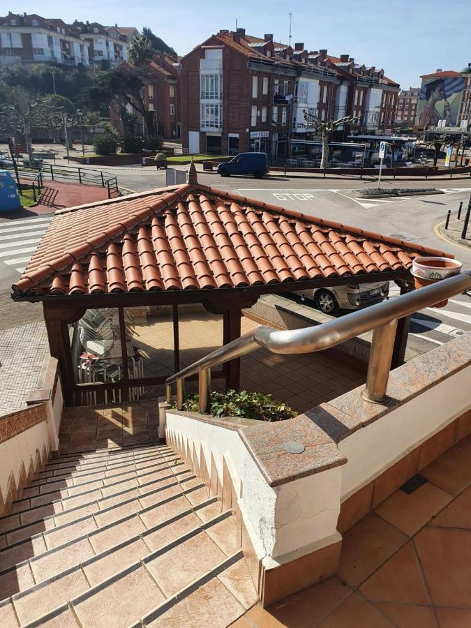 Hosteria Somo Exterior photo
