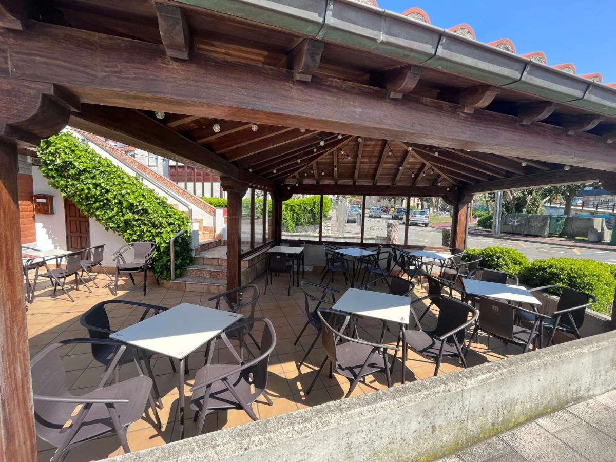 Hosteria Somo Exterior photo
